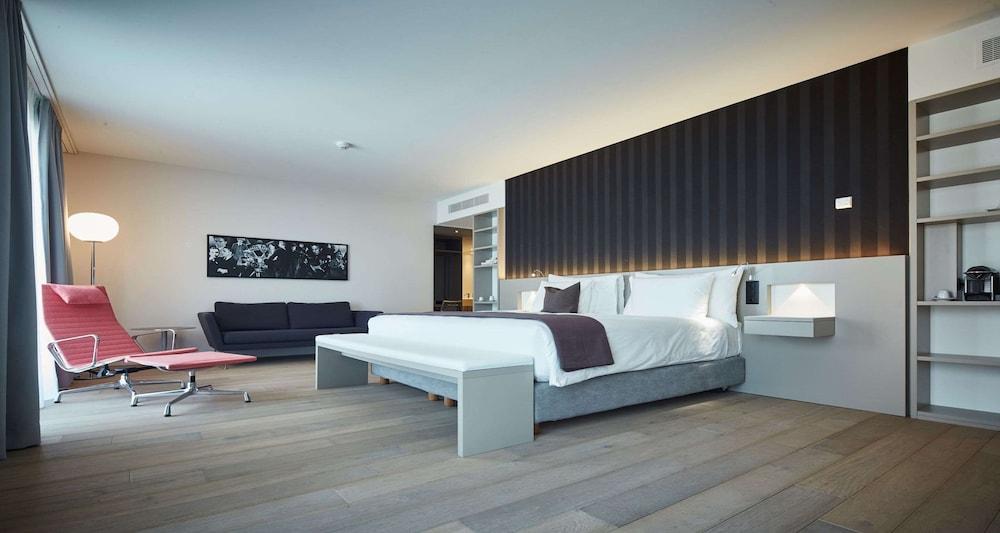 Modern Times Hotel Vevey Eksteriør billede